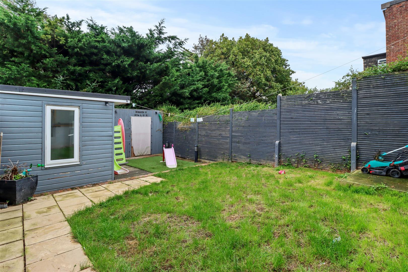 Green Walk, Hailsham Stevens and Carter